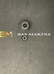  - DURKOPP ADLER 869 ÇAĞANOZ DİŞLİ TAKIMI BM00183