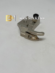  - BROTHER - JUKI - TYPICAL 6-7-D - AÇIK FİTİL AYAK TAKIMI 5MM BM00082