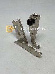  - BROTHER - JUKI - TYPICAL 6-7-D - BÖCÜ ŞEYTAN AYAK TAKIMI BM00080