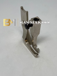  - BROTHER - JUKI - TYPICAL 6-7-D - NORMAL FERMUAR AYAK TAKIMI - SAĞ BM00077