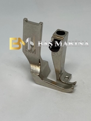  - BROTHER - JUKI - TYPICAL 6-7-D - ŞERİT AYAK TAKIMI BM00083