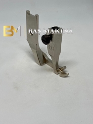  - BROTHER - JUKI - TYPICAL 6-7-D - TERS FERMUAR AYAK TAKIMI - SOL BM00078