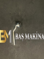  - ÇANTA BİLYA UÇ 15mm BM00146