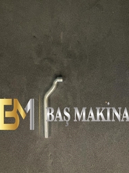  - ÇİFT BİLYA DAYAMA UÇ 6,8,10 BM00149