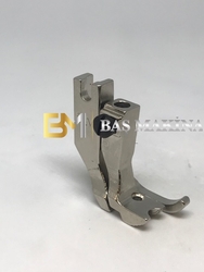 - DURKOPP ADLER 067 , 167 , 267 , 069 , 169 , 269 - FİTİL AYAK TAKIMI 5MM - SAĞ BM00037  - DURKOPP ADLER 067 , 167 , 267 , 069 , 169 , 269 - FİTİL AYAK TAKIMI 5MM - SAĞ BM00037