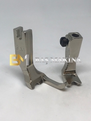 - DURKOPP ADLER 067 , 167 , 267 , 069 , 169 , 269 - FİTİL AYAK TAKIMI 6MM - SAĞ BM00042  - DURKOPP ADLER 067 , 167 , 267 , 069 , 169 , 269 - FİTİL AYAK TAKIMI 6MM - SAĞ BM00042