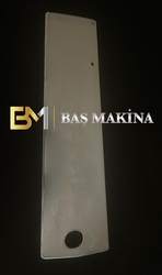  - DURKOPP ADLER 069 ÇANTA KAPAK GÖVDESİ BM00160