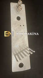  - DURKOPP ADLER 069 ŞERİT APARAT GÖVDESİ BM00161