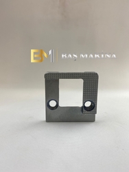  - DURKOPP ADLER 069 ŞERİT PLAKA BM00097