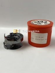 CERLIANI ÇAĞANOZ - DURKOPP ADLER 167-267CERLIANI ÇAĞANOZ BM00009 CERLIANI ÇAĞANOZ - DURKOPP ADLER 167-267CERLIANI ÇAĞANOZ BM00009