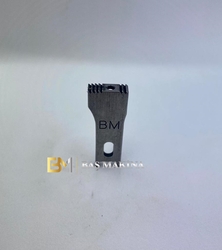  - DURKOPP ADLER 169-269 KALIN BAŞ DİŞLİ BM00098