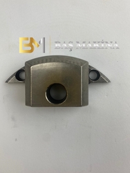  - DURKOPP ADLER 169-269 KALIN BAŞ YATAK TAKOZU BM00101