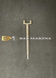  - DURKOPP ADLER 269 ÖN AYAK MİLİ BM00201