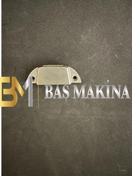  - DURKOPP ADLER 269 ORJİNAL PLAKA BM00137