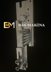  - DURKOPP ADLER 269 PİSLİK KAPAMA APARAT GÖVDESİ BM00154