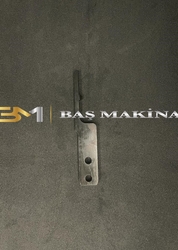  - DURKOPP ADLER 367 ÇAĞANOZ TIRNAĞI BM00191