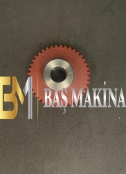  - DURKOPP ADLER 669 FİBER DİŞLİ BM00140