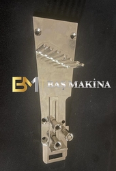  - DURKOPP ADLER 669 PİSLİK KAPAMA APARAT GÖVEDESİ BM00152