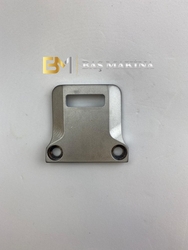  - DURKOPP ADLER 669 PLAKA BM00106