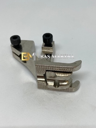 - DURKOPP ADLER 867 , 367 , 467 , 767 , 669 - ÇATALLI FİTİL AYAK TAKIMI 5MM- BM00028  - DURKOPP ADLER 867 , 367 , 467 , 767 , 669 - ÇATALLI FİTİL AYAK TAKIMI 5MM- BM00028