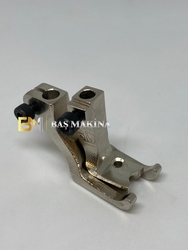 - DURKOPP ADLER 867 , 367 , 467 , 767 , 669 - ÇATALLI FİTİL AYAK TAKIMI 6MM- BM00027  - DURKOPP ADLER 867 , 367 , 467 , 767 , 669 - ÇATALLI FİTİL AYAK TAKIMI 6MM- BM00027