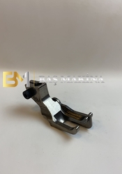 - DURKOPP ADLER 867 , 367 , 467 , 767 , 669 - ÇİMA AYAK 8MM-SAĞ- BM00033  - DURKOPP ADLER 867 , 367 , 467 , 767 , 669 - ÇİMA AYAK 8MM-SAĞ- BM00033