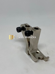 - DURKOPP ADLER 867 , 367 , 467 , 767 , 669 - FİTİL AYAK TAKIMI 5MM - SAĞ BM00026  - DURKOPP ADLER 867 , 367 , 467 , 767 , 669 - FİTİL AYAK TAKIMI 5MM - SAĞ BM00026