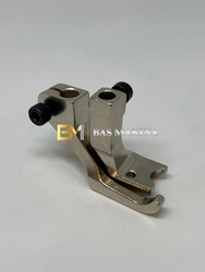 - DURKOPP ADLER 867 , 367 , 467 , 767 , 669 - TERS FİTİL AYAK TAKIMI 8MM SOL- BM00028  - DURKOPP ADLER 867 , 367 , 467 , 767 , 669 - TERS FİTİL AYAK TAKIMI 8MM SOL- BM00028