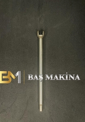  - DURKOPP ADLER 867-669 ARKA AYAK MİLİ BM00186