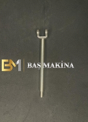  - DURKOPP ADLER 867 ÖN AYAK MİLİ BM00189