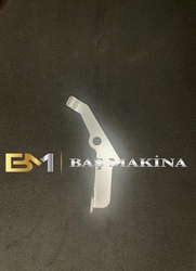  - DURKOPP ADLER 867 TANSİYON MANUEL AÇMA SACI BM00207