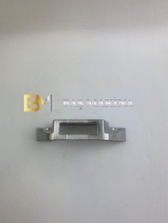  - DURKOPP ADLER 869 PLAKA BM00111