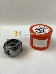 CERLIANI ÇAĞANOZ - DURKOPP ADLER 869 CERLIANI ÇAĞANOZ BM00007 CERLIANI ÇAĞANOZ - DURKOPP ADLER 869 CERLIANI ÇAĞANOZ BM00007