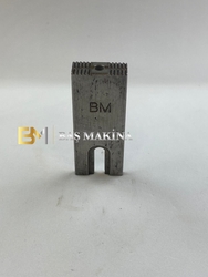  - DURKOPP ADLER 869 DİŞLİ BM00112