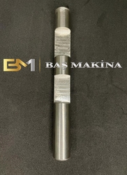  - DURKOPP ADLER 869 İLERİ GERİ TAKOZ MİLİ BM00177