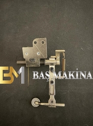  - DURKOPP ADLER RODİGO,SİPER BM00136