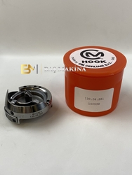 CERLIANI ÇAĞANOZ - PFAFF 1245 YAĞLI CERLIANI BÜYÜK ÇAĞANOZ BM00015