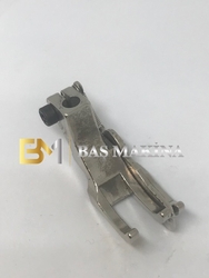 - PFAFF 1525-1425-2245 ÇİMA AYAK 5 MM SAĞ BM00058  - PFAFF 1525-1425-2245 ÇİMA AYAK 5 MM SAĞ BM00058