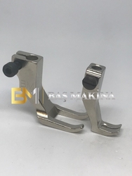 - PFAFF 1525-1425-2245 DAR ÇATAL AYAK TAKIMI BM00054  - PFAFF 1525-1425-2245 DAR ÇATAL AYAK TAKIMI BM00054