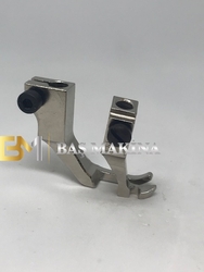 - PFAFF 1525-1425-2245 TERS FERMUAR AYAK TAKIMI SOL BM00056  - PFAFF 1525-1425-2245 TERS FERMUAR AYAK TAKIMI SOL BM00056