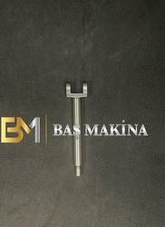  - PFAFF 1525 ARKA AYAK MİLİ BM00194