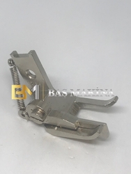 - PFAFF 335 , 1245 , 1246 , 545 -ÇİMA AYAK 8MM SOL BM00051  - PFAFF 335 , 1245 , 1246 , 545 -ÇİMA AYAK 8MM SOL BM00051