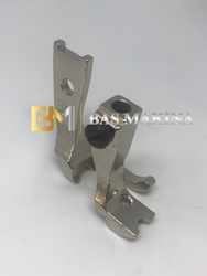 - PFAFF 335 , 1245 , 1246 , 545 -FİTİL AYAK 5MM SAĞ BM00052  - PFAFF 335 , 1245 , 1246 , 545 -FİTİL AYAK 5MM SAĞ BM00052