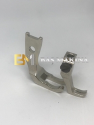  - PFAFF 335 , 1245 , 1246 , 545 -DAR ÇATAL AYAK TAKIMI BM00045