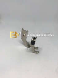 - PFAFF 335 , 1245 , 1246 , 545 -TERS FERMUAR AYAK TAKIMI SOL BM00044  - PFAFF 335 , 1245 , 1246 , 545 -TERS FERMUAR AYAK TAKIMI SOL BM00044