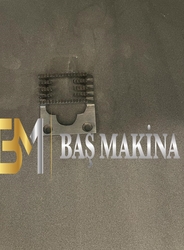  - PFAFF ZİGZAG DİŞLİ 6,8,10mm BM00143