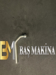  - ŞAPKALI UÇ 6,8,10mm BM00150