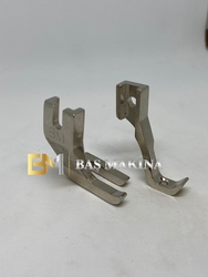  - TYPICAL 302-303 - ÇATAL AYAK TAKIMI - SAĞ BM00064