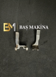  - TYPICAL 302-303 ÇATALLI FİTİL 8mm BM00162