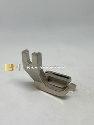  - TYPICAL 302-303 - ÇİMA AYAK 7MM SAĞ BM00070